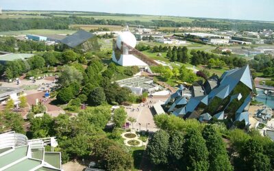 Le Futuroscope