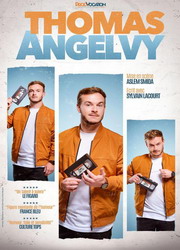 Thomas Angelvy 2026