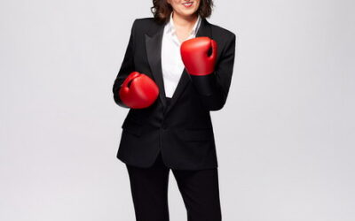 Anne Roumanoff 2026
