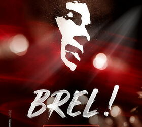 Brel-Le Spectacle 2026