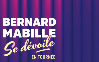 Bernard Mabille 2026