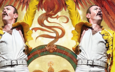 One Night Of Queen 2026