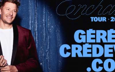 Geremy Credeville 2027