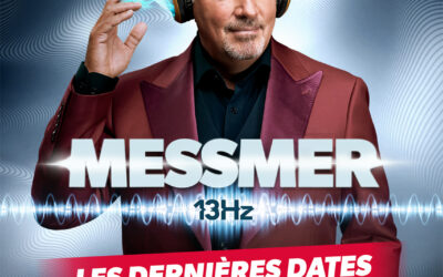 Messmer Juin 2027