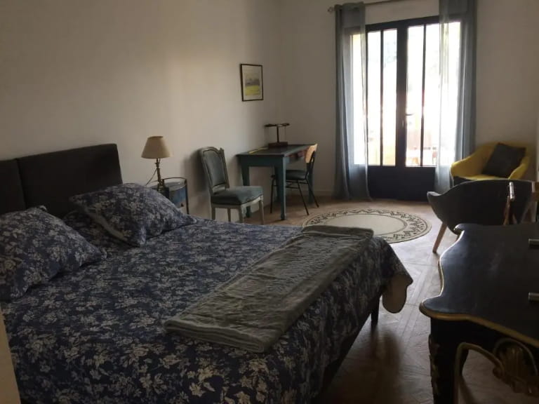 Chambre Colombine