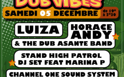Reggae Vibes 2026