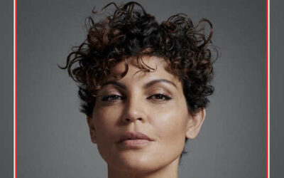 Nawell Madani 2026