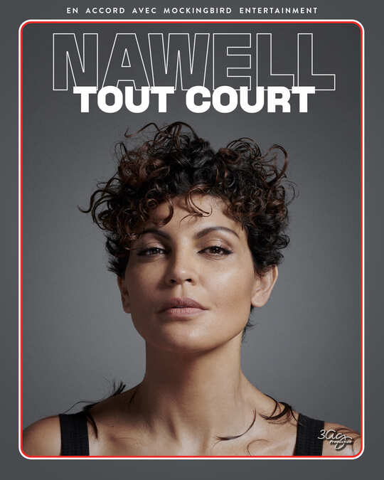 Nawell Madani 2026