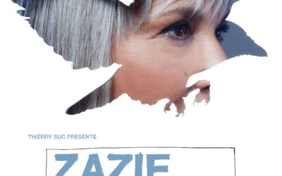 Zazie 2027