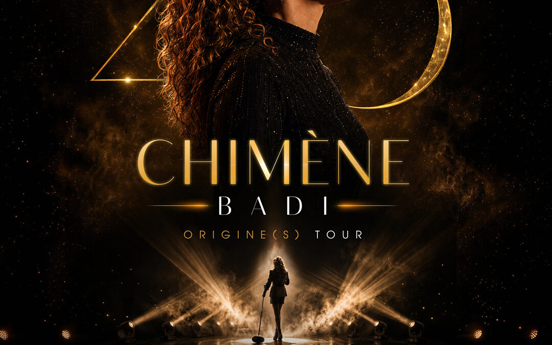 Chimene Badi 2028