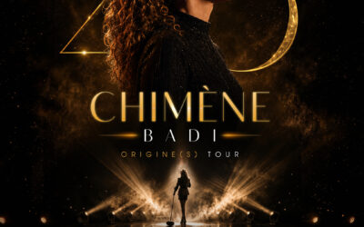 Chimene Badi 2028